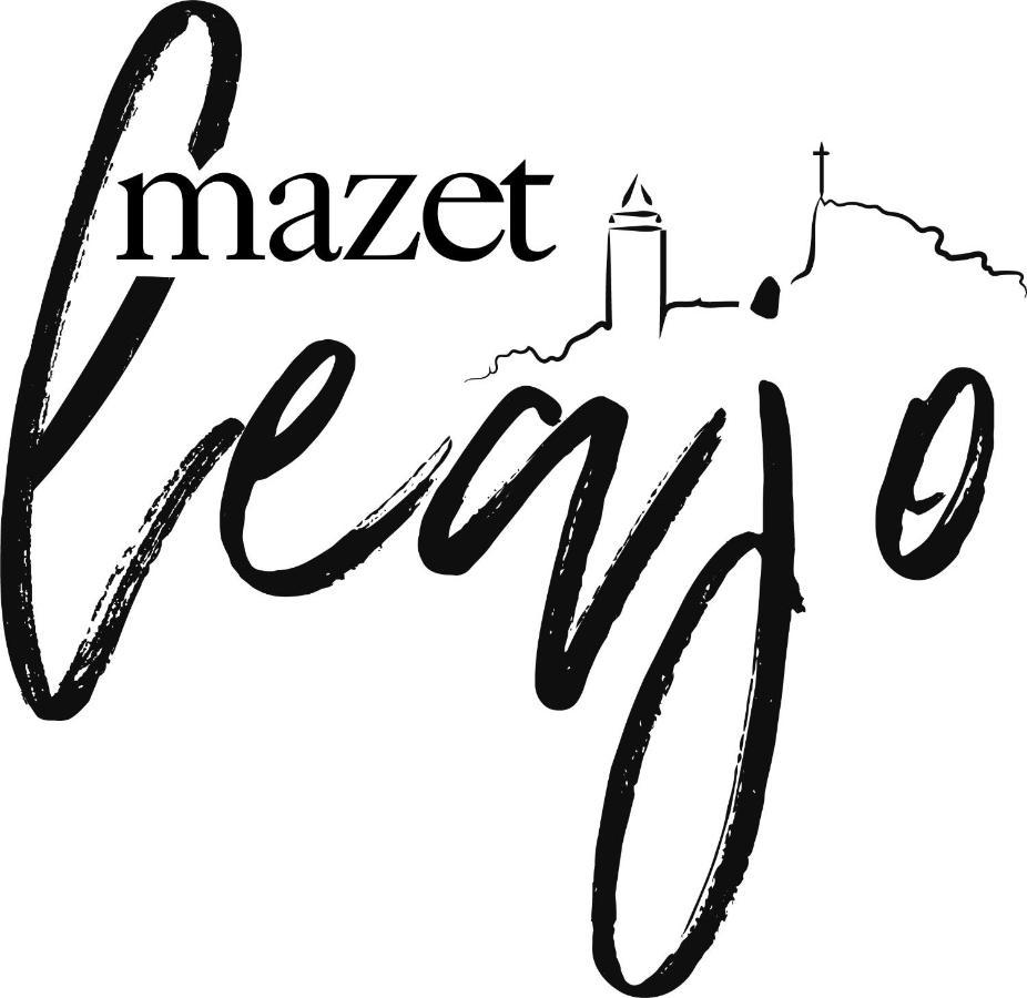 فيلا Mazet Leajo Eygalières المظهر الخارجي الصورة